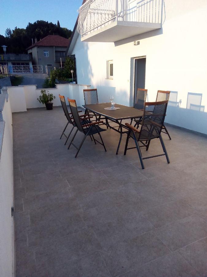 Apartman Matkovic Imotski Kültér fotó