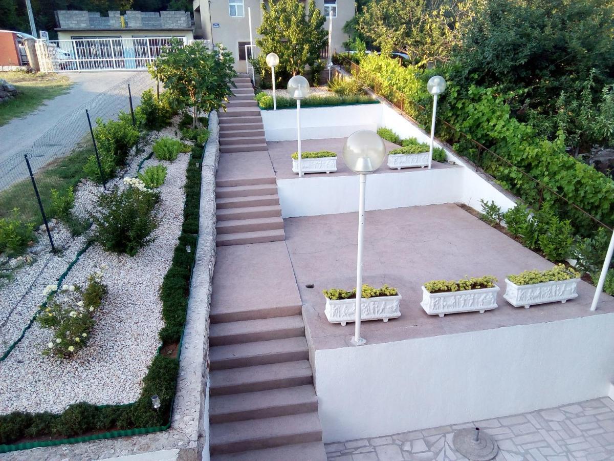 Apartman Matkovic Imotski Kültér fotó