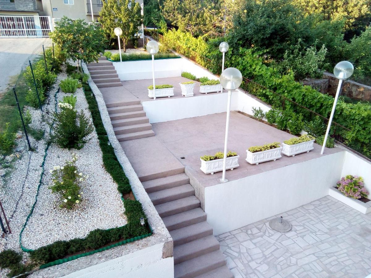 Apartman Matkovic Imotski Kültér fotó
