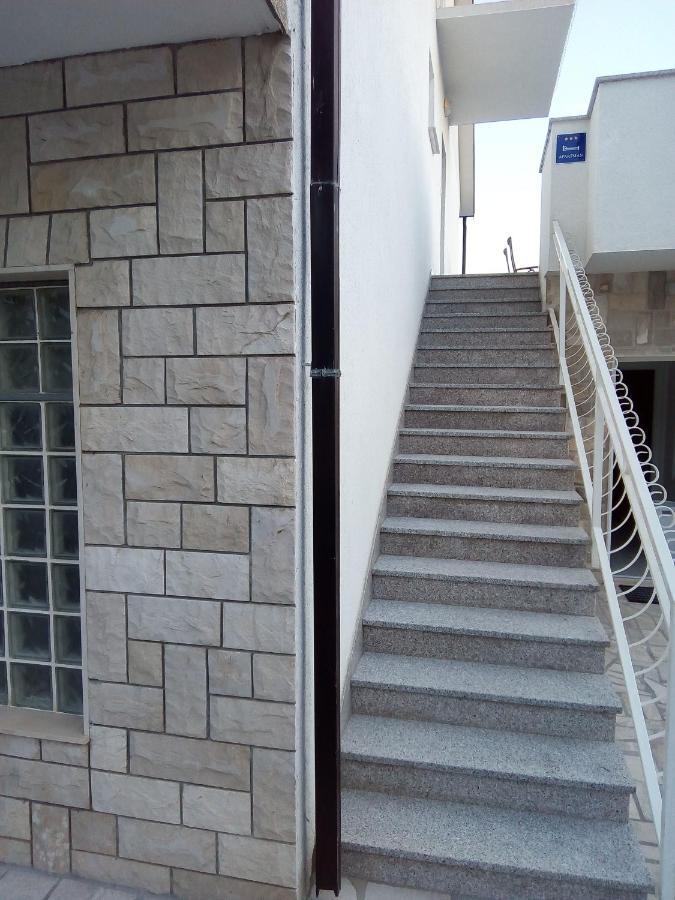 Apartman Matkovic Imotski Kültér fotó