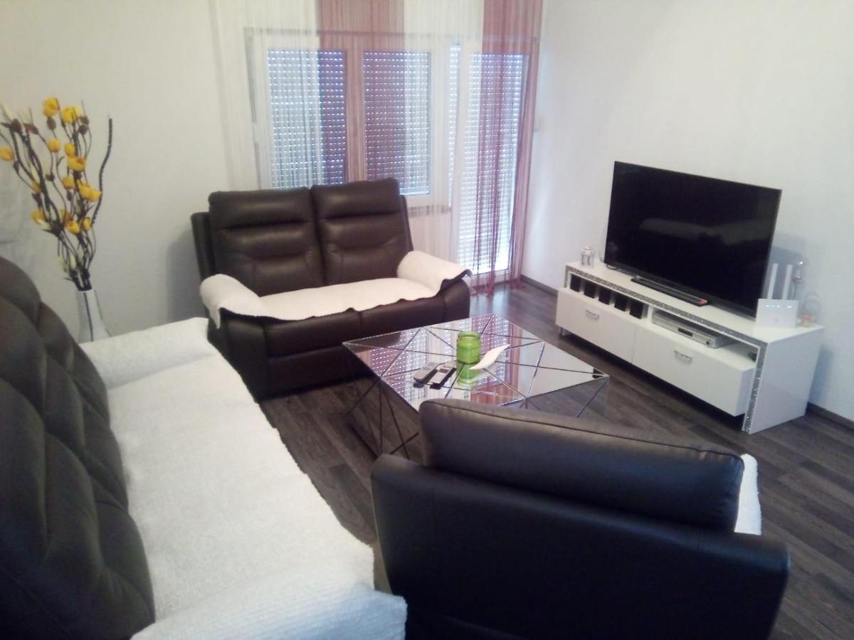 Apartman Matkovic Imotski Kültér fotó