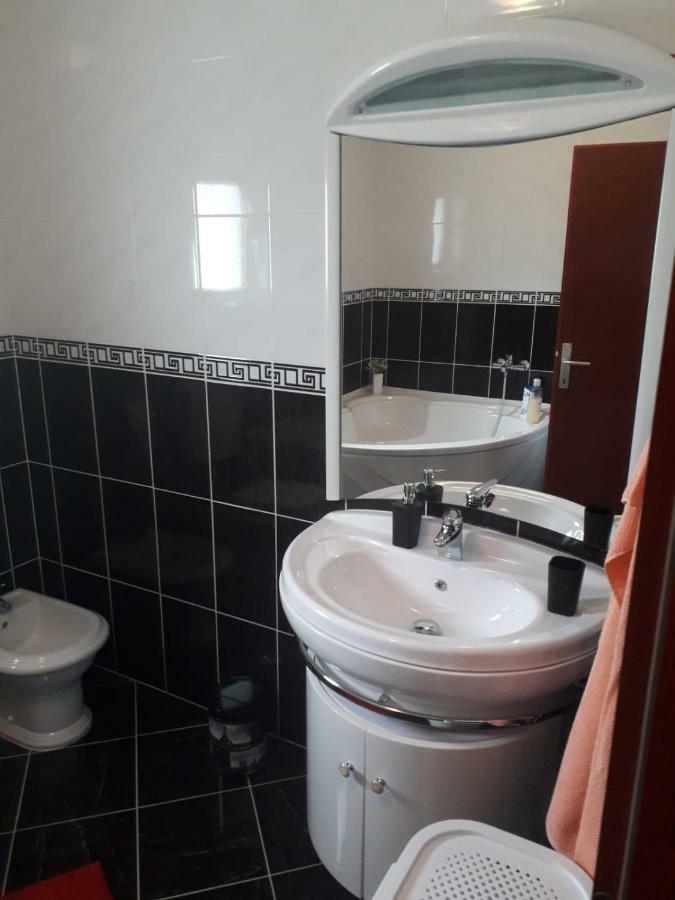 Apartman Matkovic Imotski Kültér fotó