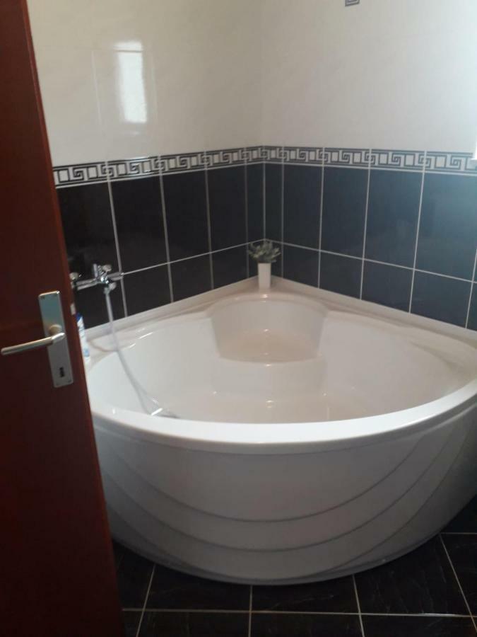 Apartman Matkovic Imotski Kültér fotó