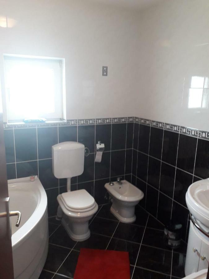 Apartman Matkovic Imotski Kültér fotó