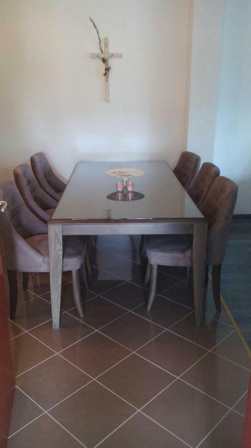 Apartman Matkovic Imotski Kültér fotó