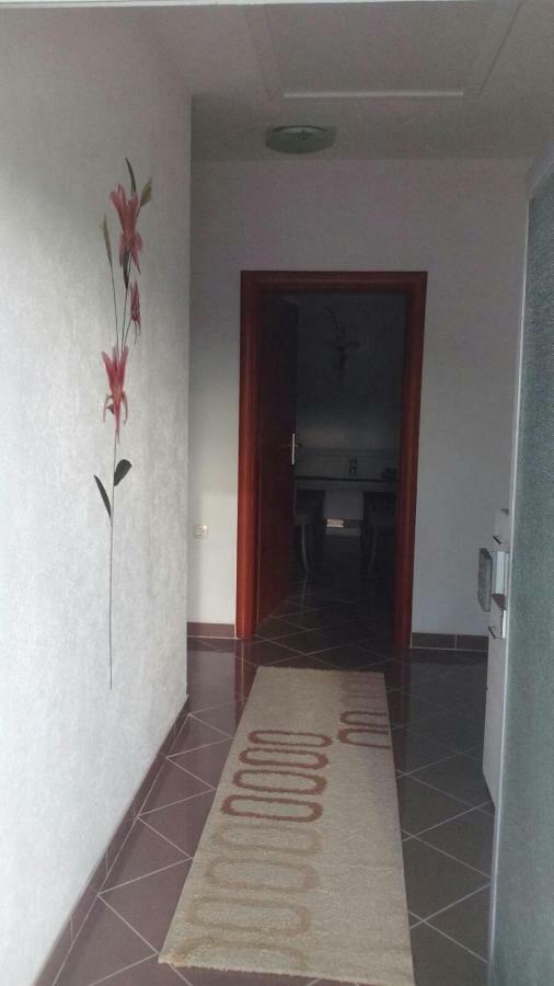Apartman Matkovic Imotski Kültér fotó