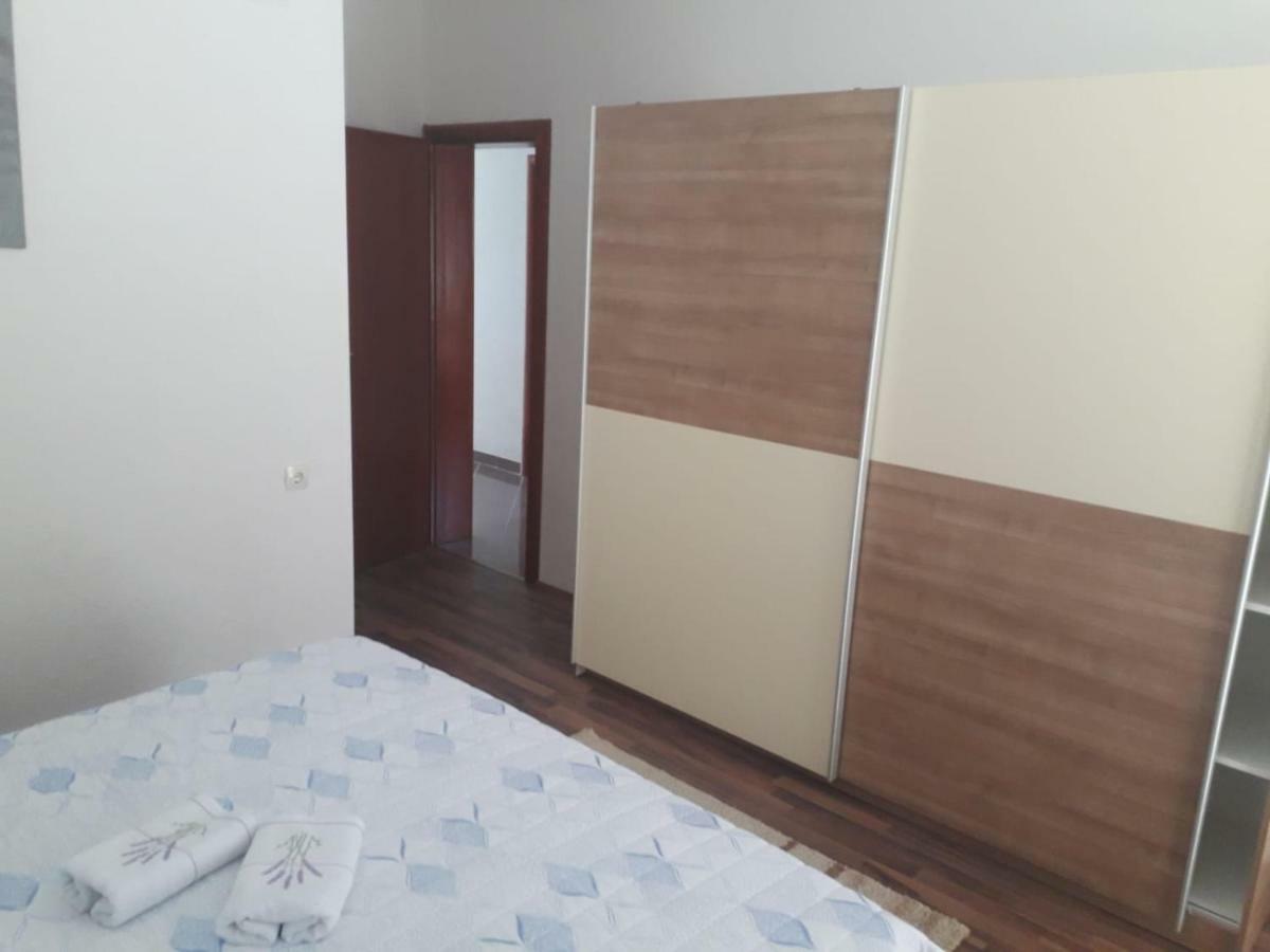 Apartman Matkovic Imotski Kültér fotó