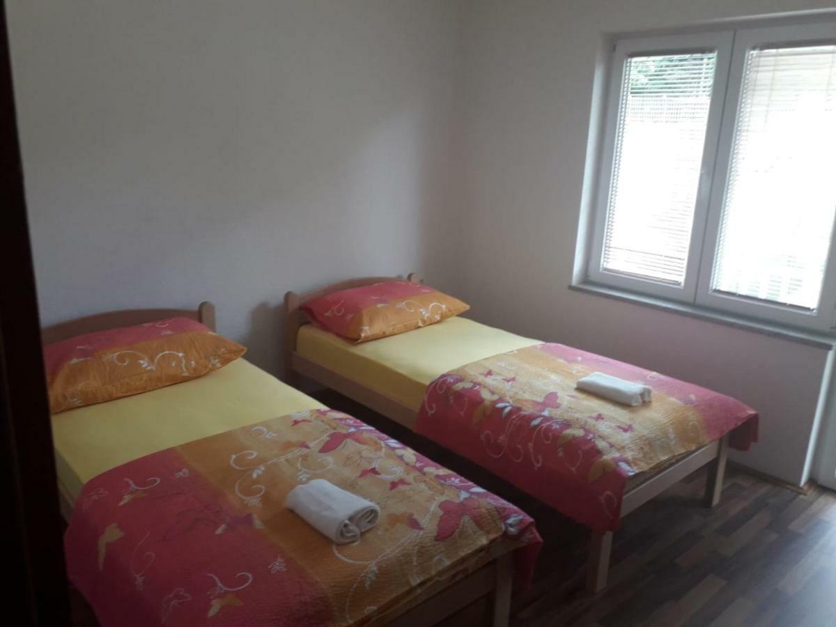 Apartman Matkovic Imotski Kültér fotó