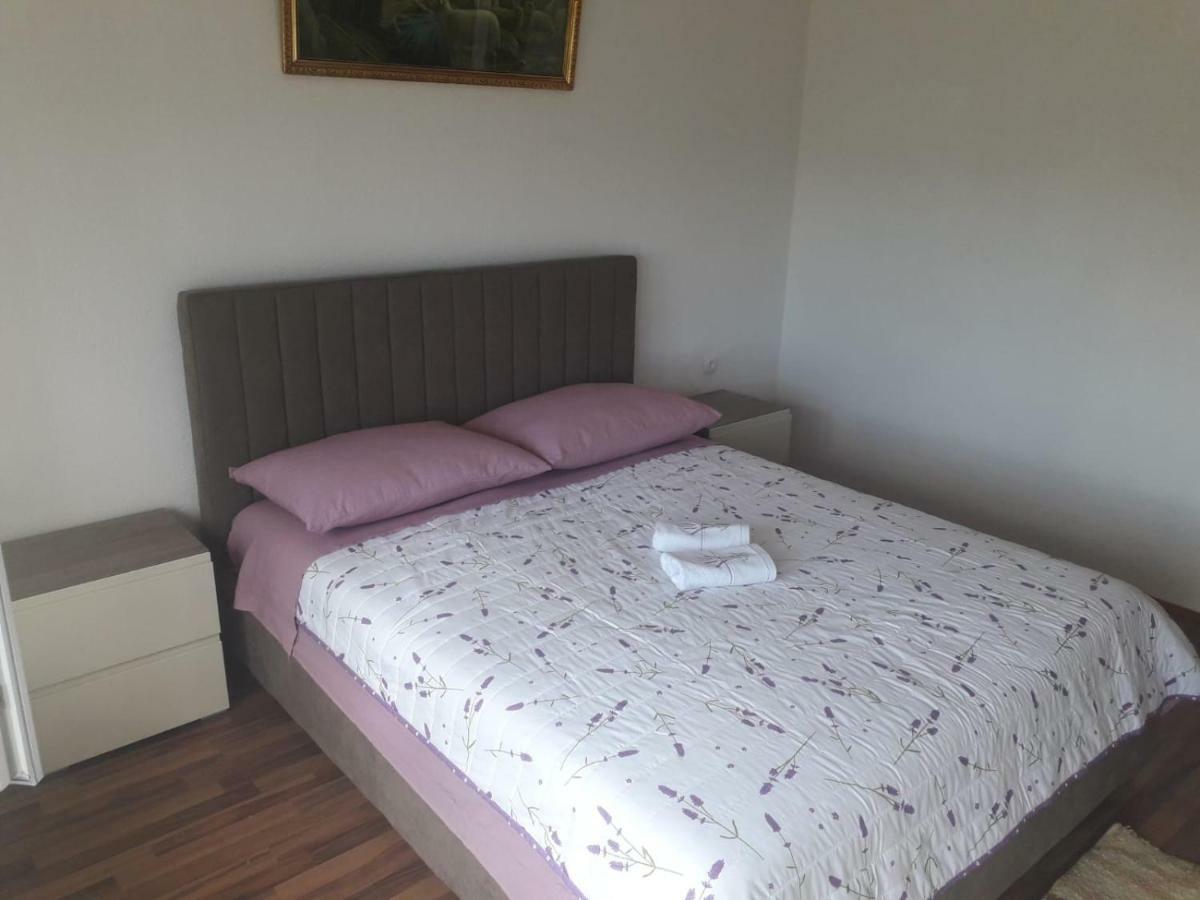 Apartman Matkovic Imotski Kültér fotó