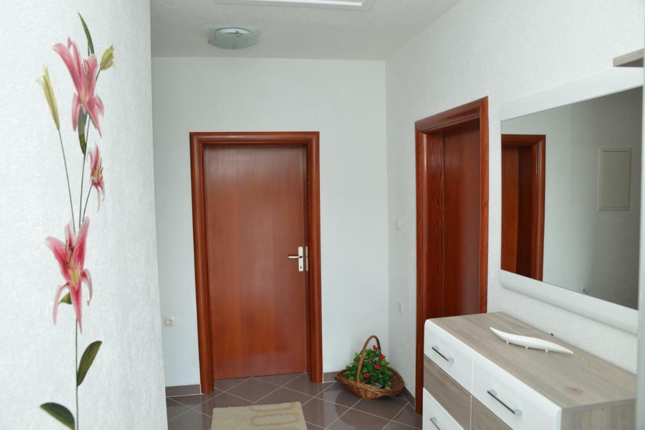 Apartman Matkovic Imotski Kültér fotó