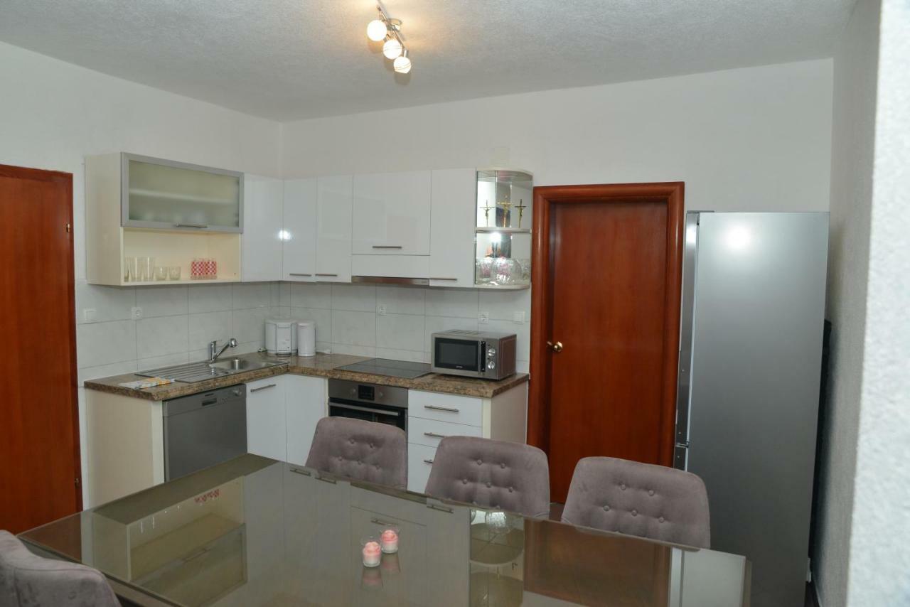 Apartman Matkovic Imotski Kültér fotó