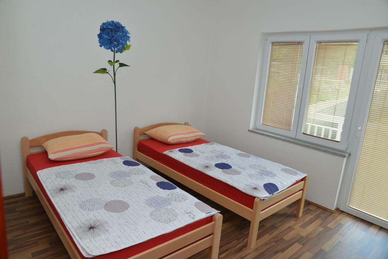 Apartman Matkovic Imotski Kültér fotó