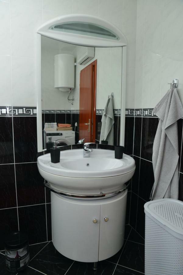 Apartman Matkovic Imotski Kültér fotó