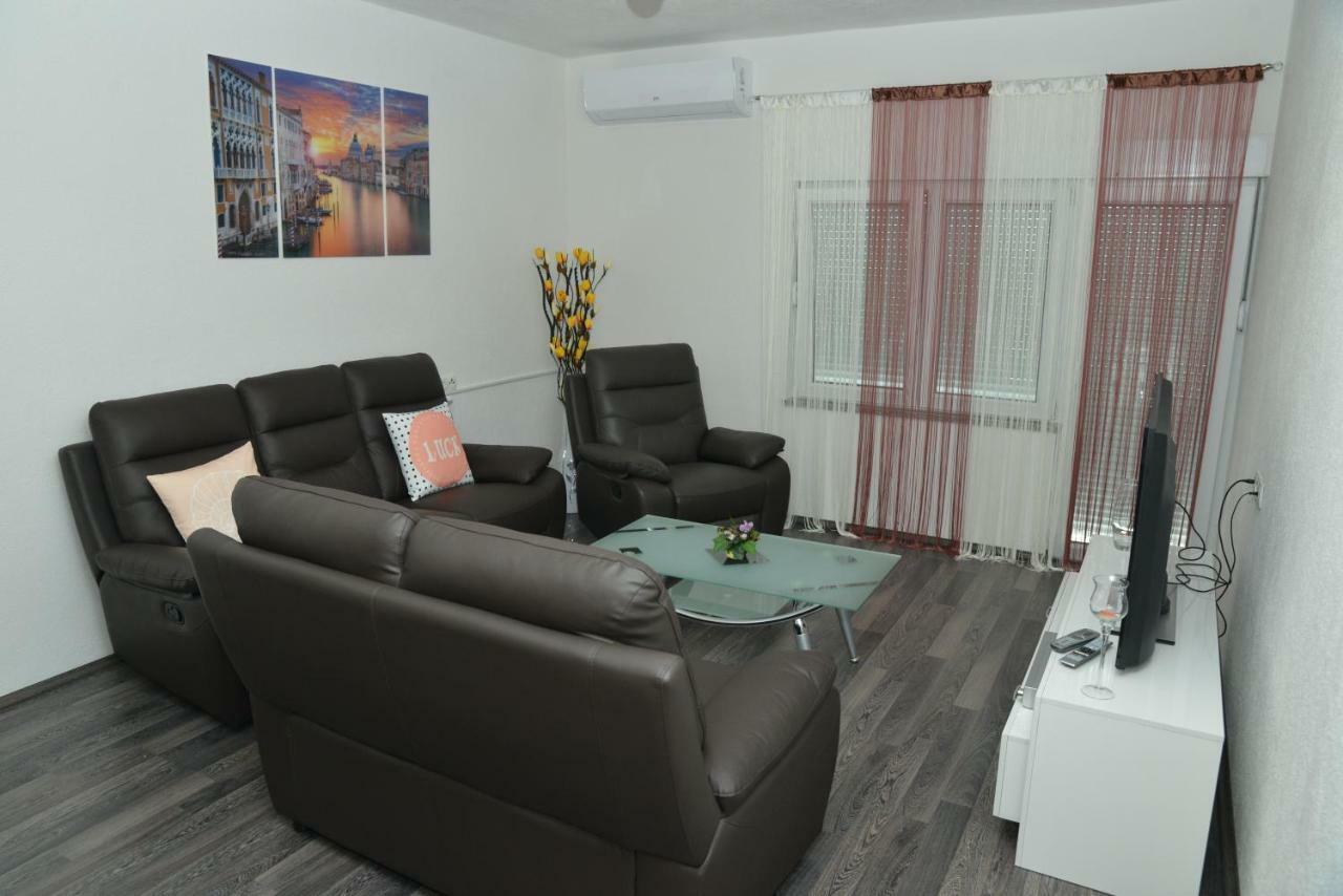 Apartman Matkovic Imotski Kültér fotó