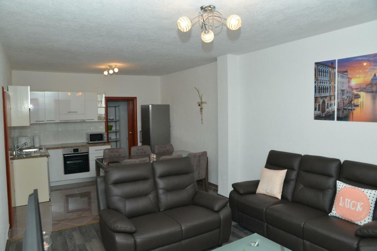 Apartman Matkovic Imotski Kültér fotó
