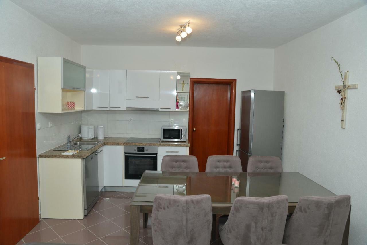 Apartman Matkovic Imotski Kültér fotó