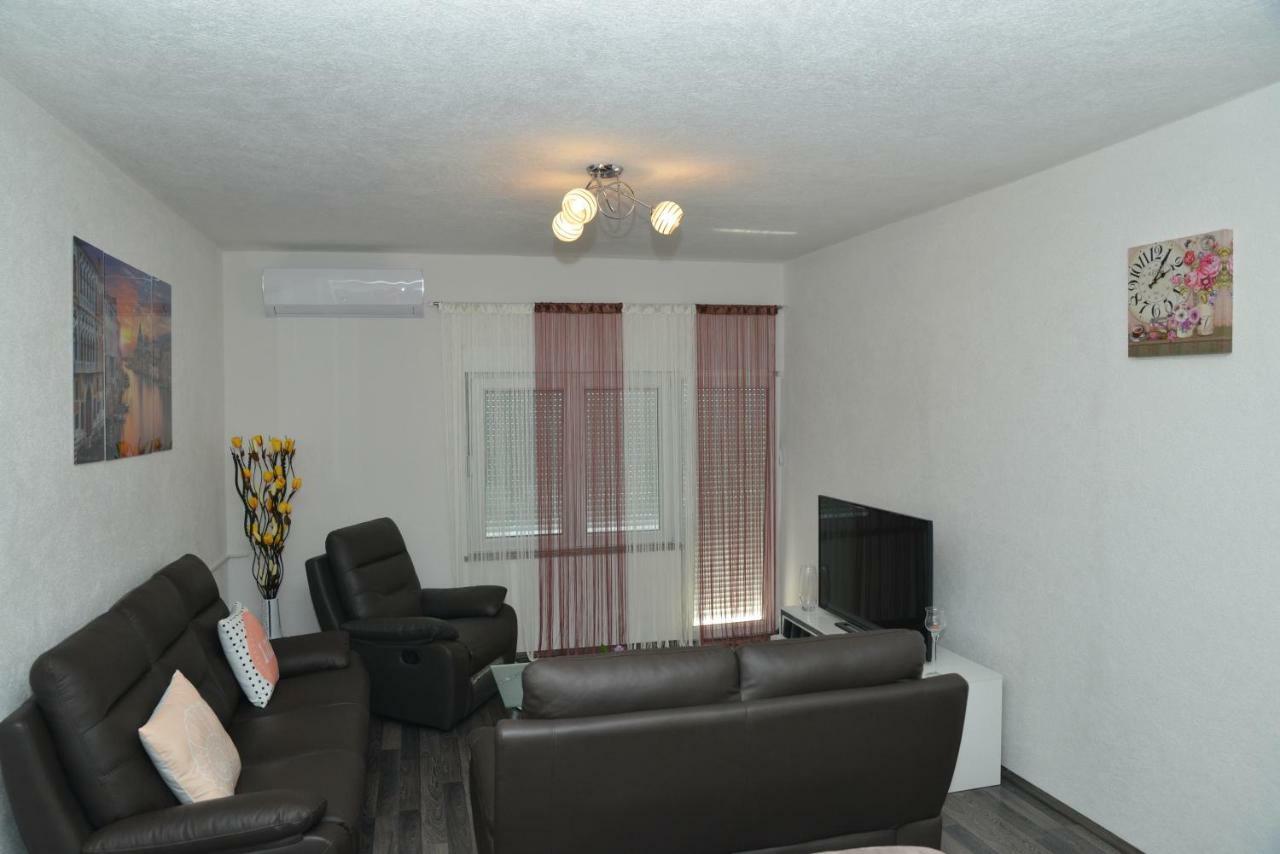 Apartman Matkovic Imotski Kültér fotó