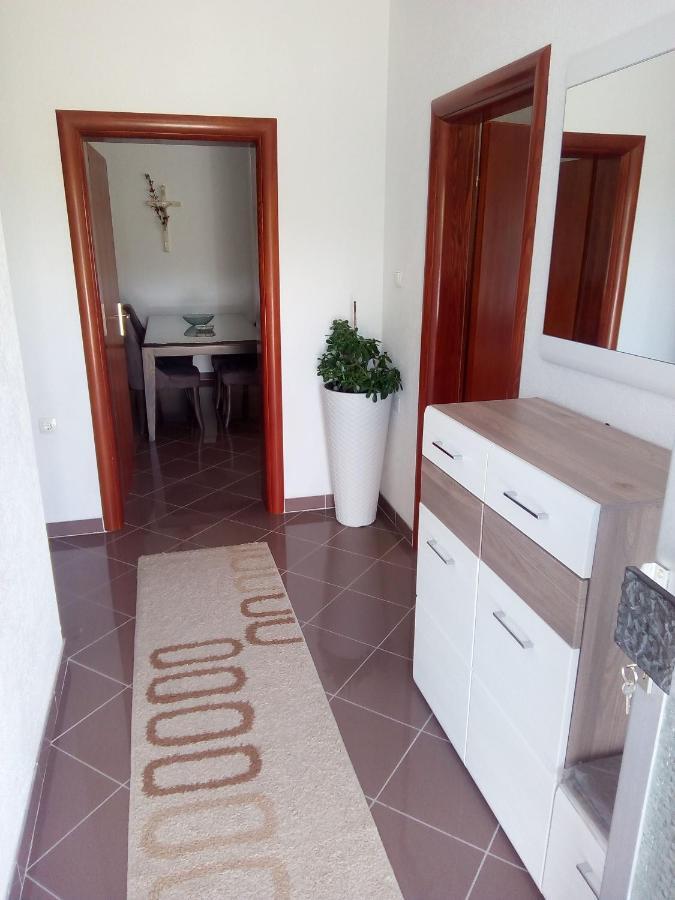 Apartman Matkovic Imotski Kültér fotó
